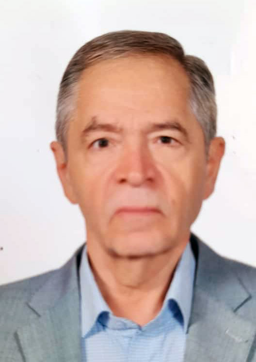Mostofi Ax